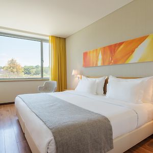 Comfort Kamer met een King Size Bed